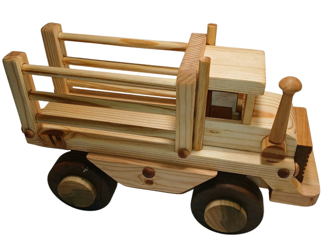 Critter Truck & Trailer