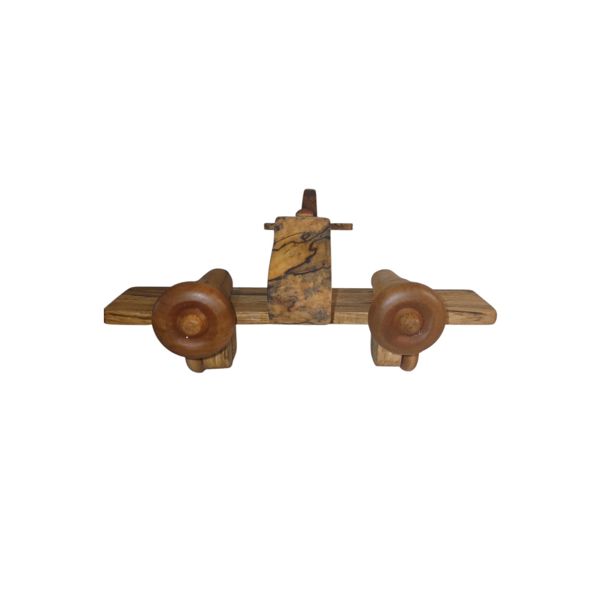 DC-3 Toy Airplane CAMO