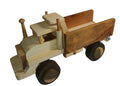 Critter Truck Dump