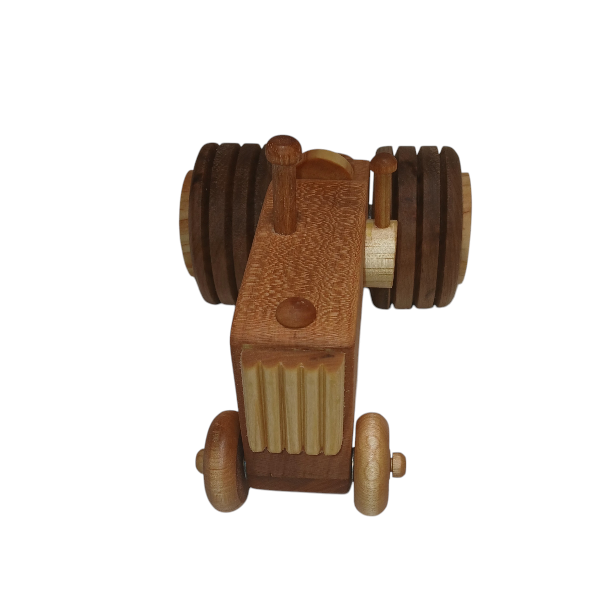 JD Tractor