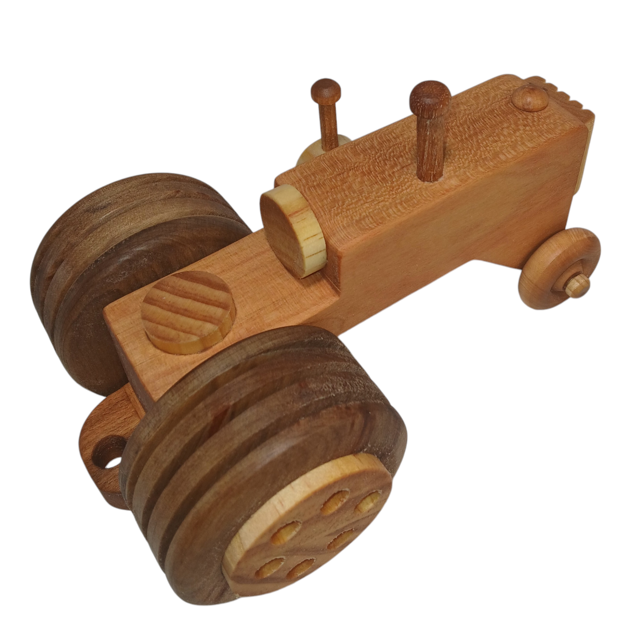 JD Tractor
